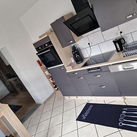 Ferienwohnung Kleve Kellen 외부 사진