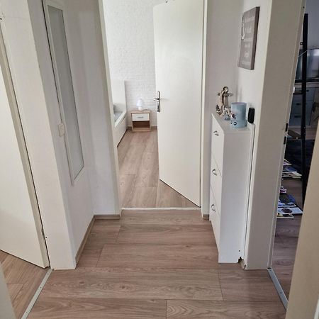 Ferienwohnung Kleve Kellen 외부 사진