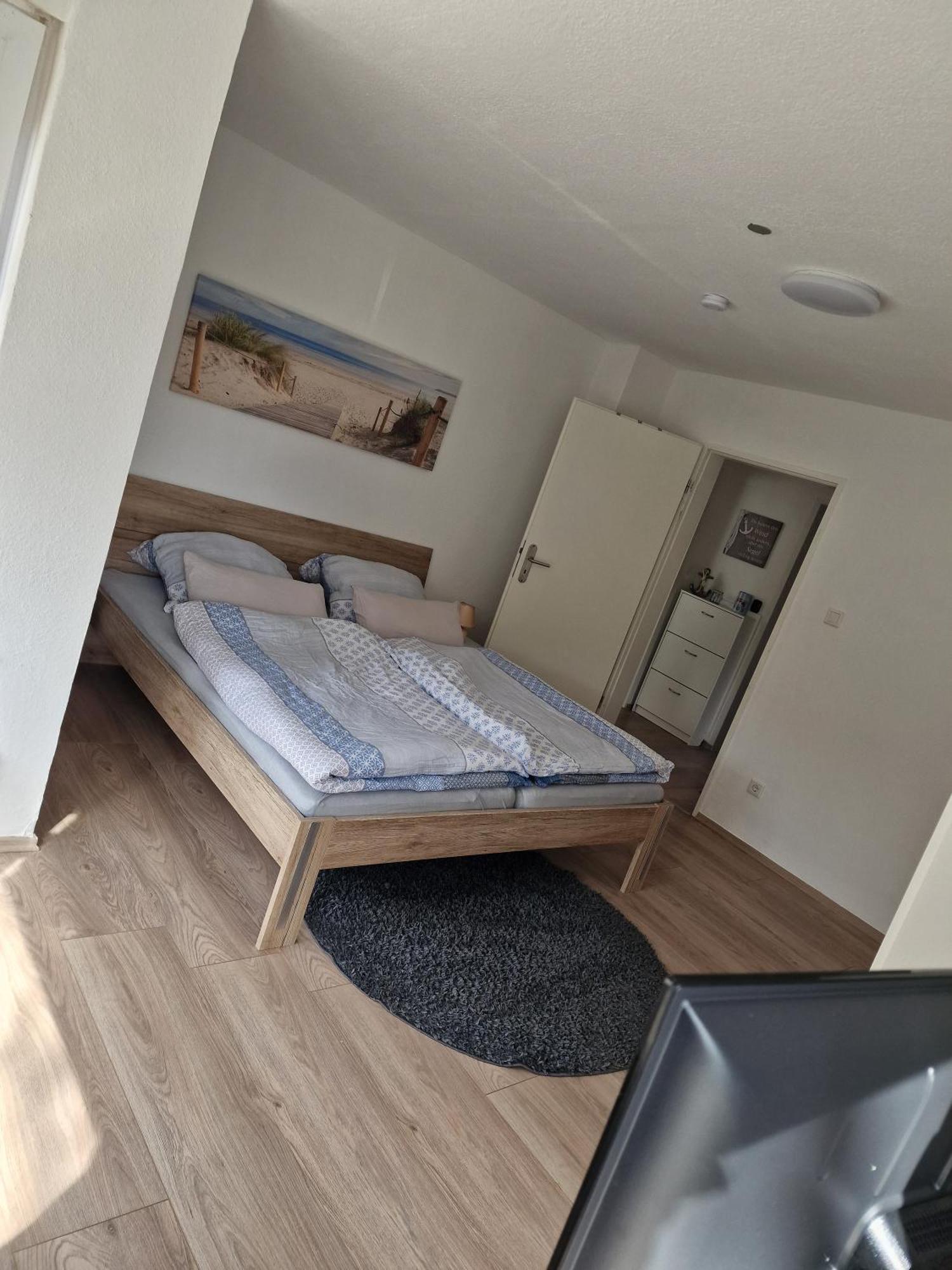 Ferienwohnung Kleve Kellen 외부 사진
