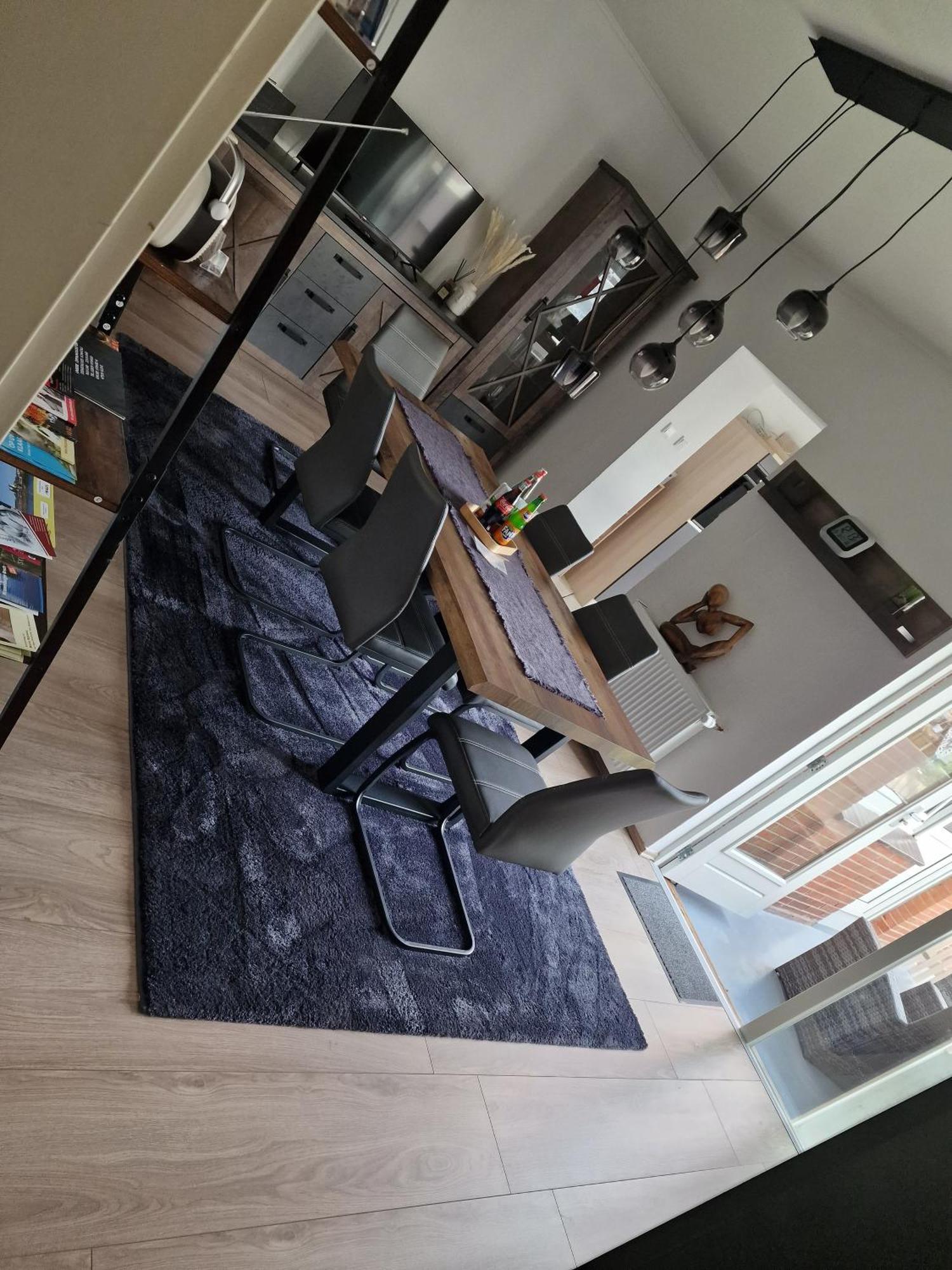 Ferienwohnung Kleve Kellen 외부 사진