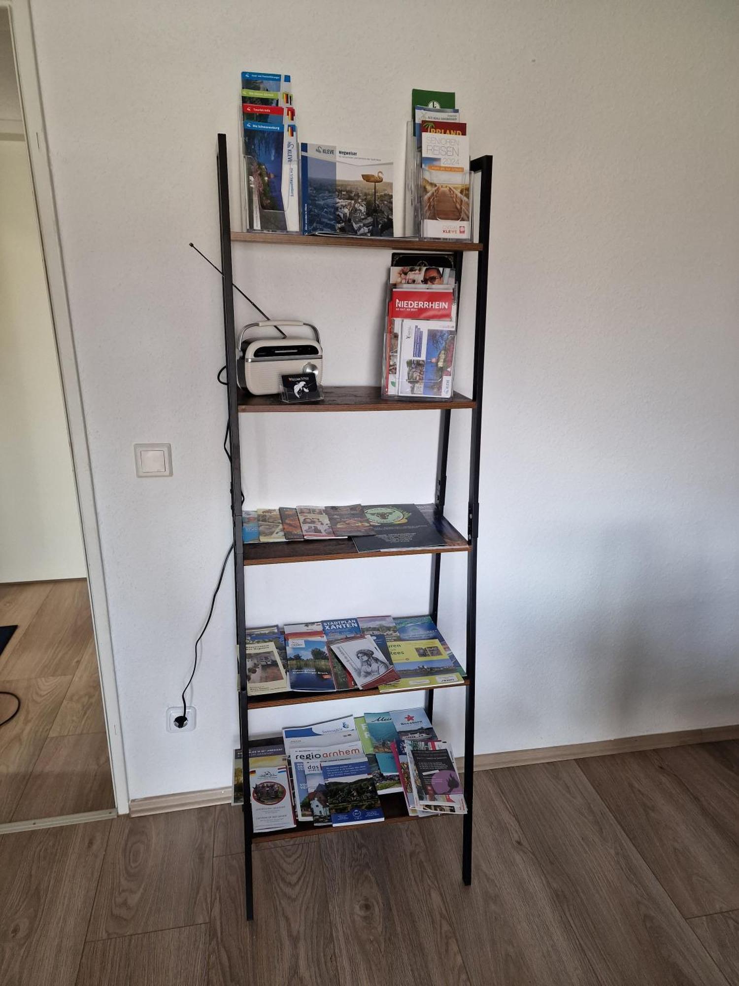 Ferienwohnung Kleve Kellen 외부 사진