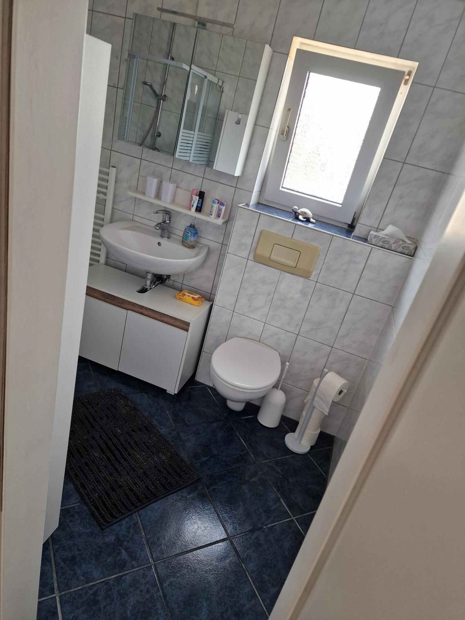 Ferienwohnung Kleve Kellen 외부 사진